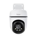 Câmera de Segurança Externa Wi-fi 360 Graus Tp-link TC40
