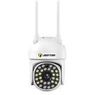 Camera de Segurança Externa wifi JORTAN full - color Smart Camera (APP Yousee)