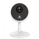 Câmera de Segurança EZVIZ C1C, WIFI, Full HD, Visão Noturna, Branco, CS-C1C-E0-1E2WF