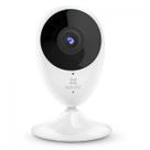Câmera de Segurança EZVIZ C2C, WIFI, Full HD, Visão Noturna, Branco, CS-C2C-B0-1E2WF