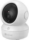 Camera de Seguranca Ezviz CS-H6C-R105-1L2WF H6C Pro 1080P 4MM Wifi Camera de Seguranca Ezviz CS-H6C-R105-1L2WF H6C Pro 1080P 4MM Wifi