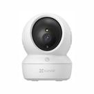 Câmera de Segurança Ezviz CS-H6C-R105-1L2WF, Wi-fi, RJ45, 1080p, Infravermelho, Lente M12, Sensor CMOS