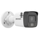 Câmera De Segurança Hikvision Bullet Ip DS-2CD1021G2-LIU