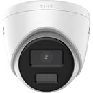 Câmera de Segurança Hikvision DS-2CD1347G0-L IP Dome 2.8mm