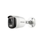 Câmera de Segurança Hikvision DS-2CE10DFT-F Bullet 2MP 3.6MM Câmera de Segurança Hikvision DS-2CE10DFT-F Bullet 2MP 3.6MM
