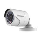 Camera de Seguranca Hikvision DS-2CE16C0T-IRPF 2.88MM Turbo HD Com Resolucao 1MP Camera de Seguranca Hikvision DS-2CE16C0T-IRPF 2.88MM Turbo HD Com Resolucao 1MP