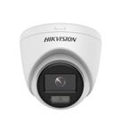 Câmera de Segurança Hikvision DS-2CE70KF0T-PFS 3k Dome 2.8mm Câmera de Segurança Hikvision DS-2CE70KF0T-PFS 3k Dome 2.8mm
