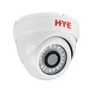 Camera de Seguranca Hye HYE-F5024VTX - 3.6MM - 2MP - Branco Camera de Seguranca Hye HYE-F5024VTX - 3.6MM - 2MP - Branco