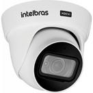 Câmera de Segurança Intelbras 4K VHD 5820 D Dome