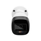 Câmera de Segurança Intelbras Bullet VHD 1220 G8 Full Color 4560083 Intelbras