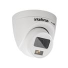 Câmera De Segurança Intelbras Full Color HD Dome VHD 1120 D Full Color