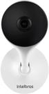 CAMERA DE SEGURANCA INTELBRAS FULL HD INFRAVERMELHO WI-FI iMX COM MICRO-SD DE 32 GB DE USO INTERNO