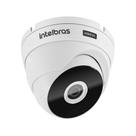 Câmera De Segurança Intelbras HDCVI 5 MP VHD 3520 D