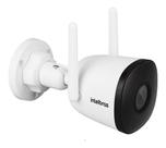 Câmera de segurança Intelbras iM5 Wifi Wireless Com Microfone Visão Noturna Full Color Câmera de segurança Intelbras iM5 Wifi Wireless Com Microfone Visão Noturna Full Color