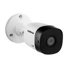 Câmera De Segurança Intelbras Vhd 1230 B Multi Hd 1080p 30m Cor Branco