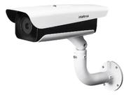 Câmera de Segurança Intelbras Vip 7250 Lpr Ia Ft G2 2MP Leitura de Placa Veicular