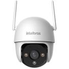 Câmera De Segurança Intelbras Wifi 20M Im7 360 Câmera De Segurança Intelbras Wifi 20M Im7 360