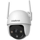 Camera de Segurança Intelbras Wifi FULL HD IM7 S C Microfone