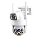 Câmera de Segurança Inteligente Dupla Wifi BM-IP171 - B-Max Câmera de Segurança Inteligente Dupla Wifi BM-IP171 - B-Max
