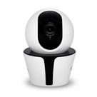Câmera De Segurança inteligente Elsys, Wi-Fi, Rotacional, Full HD - ESC-WR4F