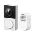 Câmera de Segurança Inteligente Tapo TP-Link D130 - 2K 5MP