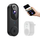 Câmera de Segurança Inteligente Wireless GridTera - 1080p