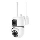 Câmera De Segurança Interna Externa Wi-fi Smart Ip