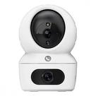 Câmera de Segurança Interna Ezviz H7C Dual 2K