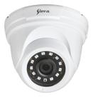 câmera de segurança interna full HD 2MP IP Dome visão noturna infravermelho com app monitoramento 24h câmera de segurança interna full HD 2MP IP Dome visão noturna infravermelho com app monitoramento 24h