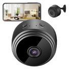 Câmera de segurança interna HEITIGN 1080P Night Vision WiFi Câmera de segurança interna HEITIGN 1080P Night Vision WiFi