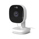 Câmera de Segurança Interna Inteligente Chamberlain myQ - 1080p HD