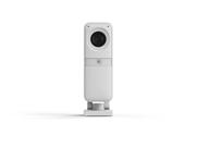 Câmera de Segurança Interna Sem Fio SimpliSafe - Smart Alarm
