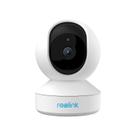Câmera de Segurança Interna Wi-Fi REOLINK E1 Pro 4MP - Visão Noturna 360°