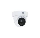 Câmera de Segurança IP Dome WCAM 4MP 1440p com Sensor WEG