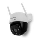 Câmera de Segurança IP Intelbras IM7-S - Wi-Fi - 360 - Full HD - Proteção IP67 - Microfone Embutido Câmera de Segurança IP Intelbras IM7-S - Wi-Fi - 360 - Full HD - Proteção IP67 - Microfone Embutido