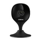 Câmera de Segurança IP Intelbras iMX C Black - Wi-Fi - Full HD - Visão Noturna - Áudio Câmera de Segurança IP Intelbras iMX C Black - Wi-Fi - Full HD - Visão Noturna - Áudio
