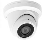 Câmera de segurança IP Marquis Hik/Uniview 4MP PoE Outdoor