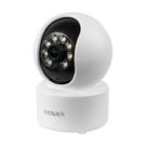 Camera de Seguranca IP Satellite A-CAM002 - 2MP - Branco