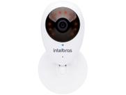 Câmera de Segurança IP Wi-Fi Intelbras Câmera de Segurança IP Wi-Fi Intelbras