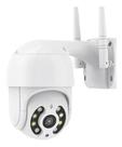 Câmera De Segurança Ip Wifi Cloud Auto Tracking Ip66 Ptz - v380
