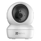Câmera de Segurança IP Wifi Ezviz 2MP CS-H6C-R105-1L2WF Câmera de Segurança IP Wifi Ezviz 2MP CS-H6C-R105-1L2WF
