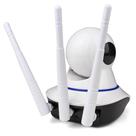 Camera De Seguranca Ip Wileress Noturno Sistema Yoosee Yyp2P