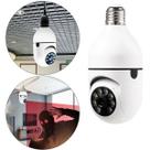 Camera De Seguranca Ip Wireless Sem Fio Android Celular E Ios Wifi Full HD P2p Detecção de movimento Alerta No Celular