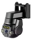 Camera De Segurança Ipega Kp-ca208 Lentes Com Led Wifi Preto
