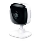 Câmera de segurança Kasa Smart EC60 1080p HD com detecção de movimento