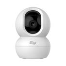 Câmera de Segurança Lens 200, 360 Graus com Cancelamento de Eco e Detector de Movimento, 5w 5v