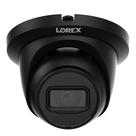 Câmera de segurança Lorex 4K 8MP IP Metal Dome PoE interna/externa