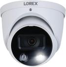 Câmera de segurança Lorex 4K Ultra HD PoE Outdoor Metal Dome