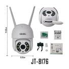 Câmera de Segurança modelo JT-8176