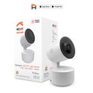 Câmera de segurança Nexxt Solutions Smart Wi-Fi 2K HD Pan/Tilt